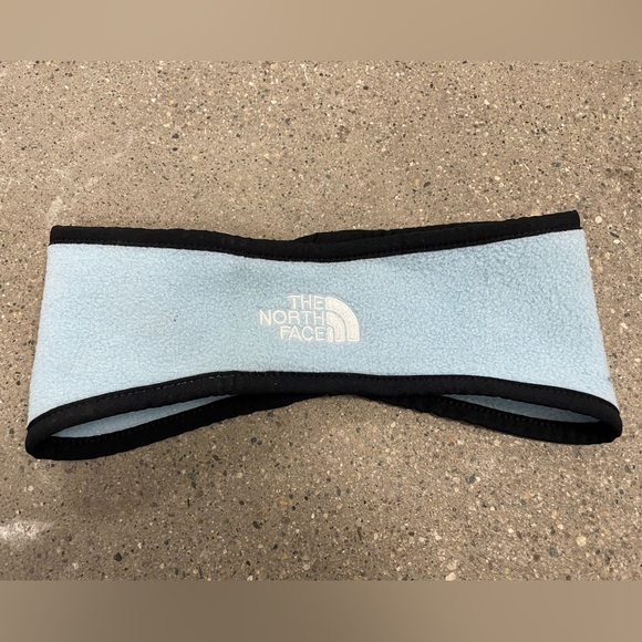 3 Pieces The North Face EAR GEAR face warmer skiing Headband RARE Made in USA - Picture 7 of 15